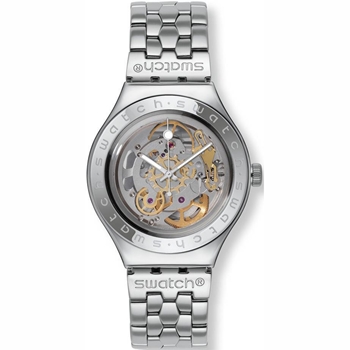 ساعت مچی SWATCH کد YAS100G